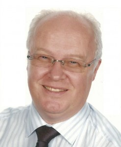 Photo of Trevor